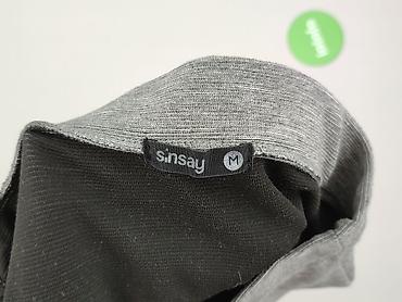 rabarbar spódnice: Sinsay, Spódnica damska, rozmiar M — 4