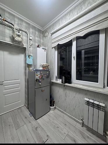 Продажа квартир: 2 комнаты, 49 м², Асанбай мкр Элитка, 7 этаж, Евроремонт — 9