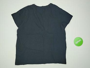 sam's black: Sinsay, T-shirt damski, rozmiar XL — 3