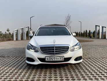 матиз сто: Mercedes-Benz E-Class: 2014 г., 2.2 л, Автомат, Дизель, Седан