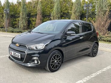 спарк машина цена бишкек: Chevrolet Spark: 2015 г., 1 л, Вариатор, Бензин, Хэтчбэк