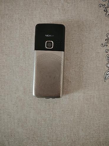 versa: Nokia 6300 4G, < 2 GB Memory Capacity, rəng - Gümüşü, Düyməli — 2