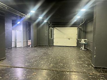 Аренда помещений для автобизнеса: 350 м², Закрытый Бизнес, Без оборудования — 9