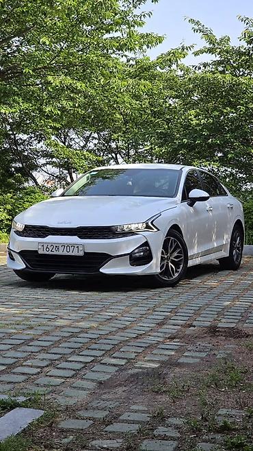 Kia: Kia K5: 2020 г., 2 л, Автомат, Бензин, Седан — 2