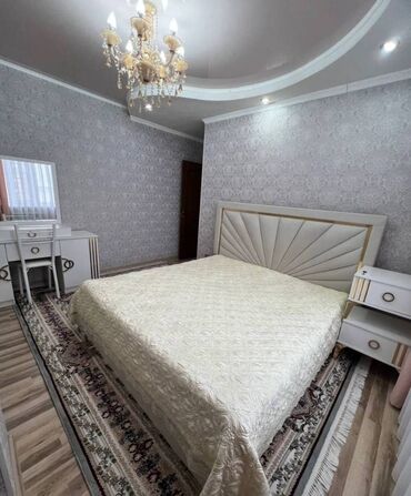 продаю д: 2 комнаты, 89 м², Элитка, 6 этаж, Евроремонт