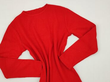 elegancki sweterek do sukienki: Sweter damski, rozmiar S