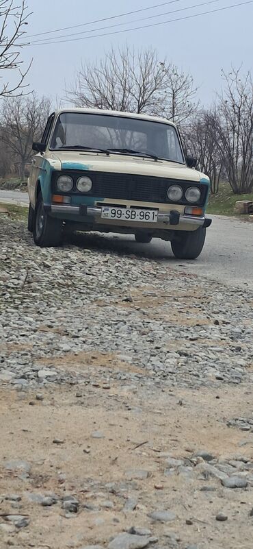 VAZ (LADA): VAZ (LADA) 2106: 1.6 l | 1992 il 90000 km Sedan