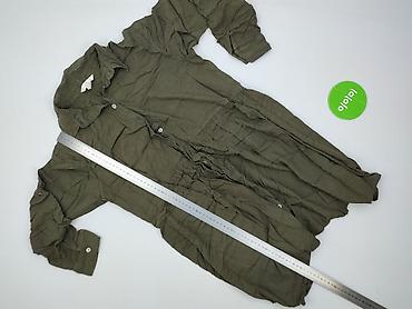 koszula boho h: H&M L.O.G.G., Sukienka damska, rozmiar XS — 4