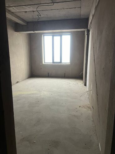 Продажа квартир: 2 комнаты, 82 м², Элитка, 8 этаж, ПСО (под самоотделку) — 5