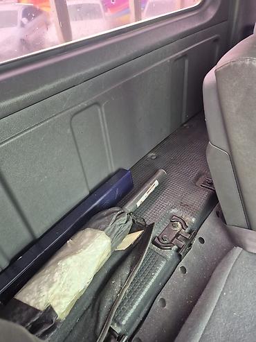 Kia: Kia BONGO: 2020 г., 2.5 л, Автомат, Дизель — 21