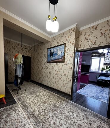 Продажа квартир: 4 комнаты, 165 м², Элитка, 5 этаж, Косметический ремонт — 2