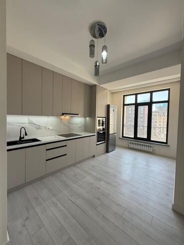 Продажа квартир: 3 комнаты, 105 м², Элитка, 7 этаж, Евроремонт — 4