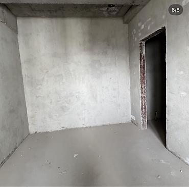 Продажа квартир: 2 комнаты, 66 м², АЮ Гранд Элитка, 4 этаж, ПСО (под самоотделку) — 7