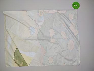 second hand things for sale: Obrus 100 x 150, kolor - Kolorowy, stan - Bardzo dobry — 3