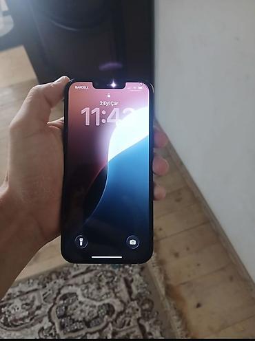 iphone 13 pro 128gb: IPhone 13, 128 GB, Qara, Face ID — 1
