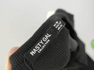 stroje gotyckie: Nasty Gal, Sukienka damska, rozmiar L — 5