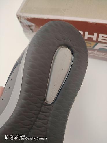 Krasofkalar və idman ayaqqabıları: Skechers kişi idman ayaqqabısı – Delson-Camden (Model: 65474/BKGY) - -da lalafo.az — 6 Krasofkalar və idman ayaqqabıları: Skechers kişi idman ayaqqabısı – Delson-Camden (Model: 65474/BKGY) - — 6