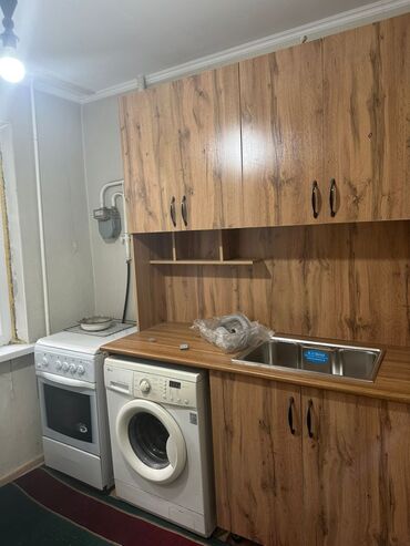 сокулук квартира дом: 1 бөлмө, Менчик ээси, Чогуу жашоосу жок, Жарым -жартылай эмереги бар