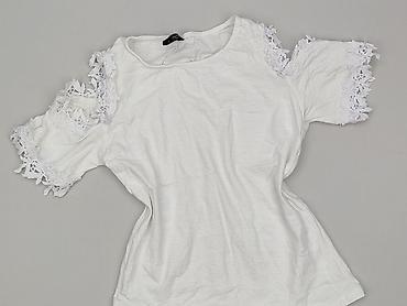 aplikacja stradivarius: T-shirt damski, rozmiar S — 1