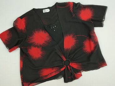 Collection, Жіноча блуза, розмір 6XL