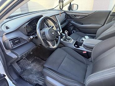 subaru legacy 2020: Subaru Legacy: 2021 г., 2.5 л, Вариатор, Бензин, Седан — 5