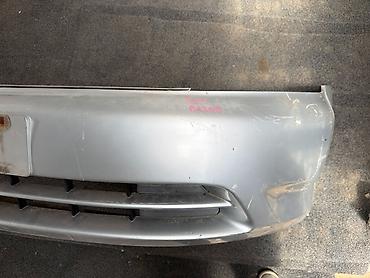 хонда стрим решетки: Бампер Honda, Б/у, Оригинал — 4