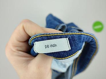 minhao jeans: Jeansy damskie, rozmiar S — 5