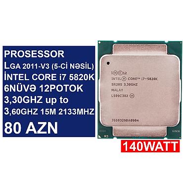 Prosessorlar: Kompüter üçün Prosessorlar ⭐LGA 775 İntel Dual Core E6600 3,06Ghz 2M — 16