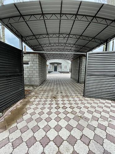 Долгосрочная аренда домов: 100 м², 5 комнат — 22