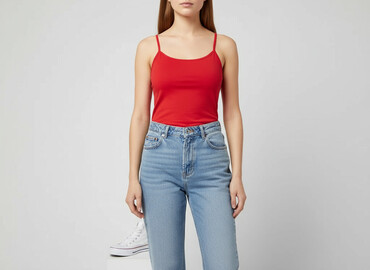 guess t shirty asap rocky: Atmosphere, Топ жіночий, розмір XS