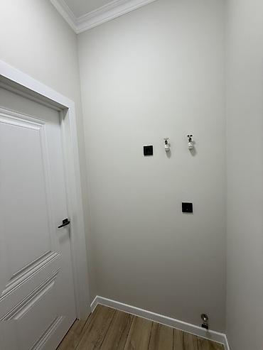 тынчтык ж м: 1 бөлмө, 48 м², Элитка, 1 кабат, Дизайнердик оңдоо — 9
