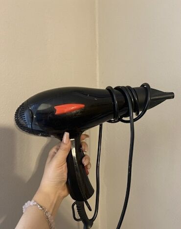 детские электрощетки: Фен Бытовой, Концентратор