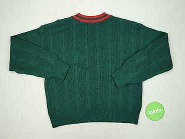 sweter vistula: Shein, Sweter damski, rozmiar S — 3