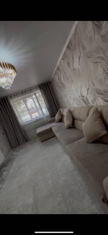 дом фуркат: 2 комнаты, 1 м², 1 этаж, Евроремонт