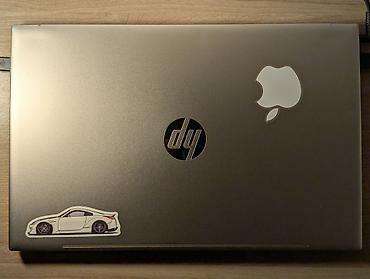 hp 22es: İşlənmiş HP Pavilion, 15.6 ", Intel Core i3, 512 GB, Ünvandan götürmə — 1