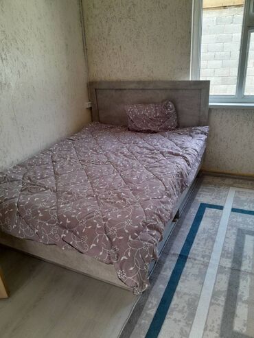 элитный дом ош: 1 комната, Душевая кабина, Постельное белье, Парковка