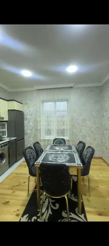 Həyət evləri və villaların satışı: 3 otaqlı, 3 kv. m — 6