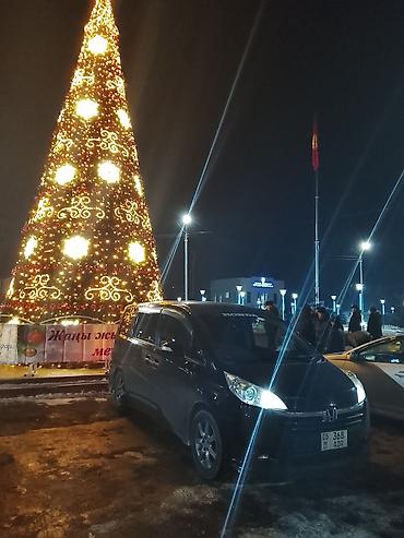 Honda: Honda Stepwgn: 2006 г., 0.2 л, Автомат, Бензин, Минивэн — 14