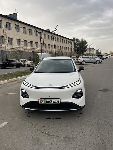 лобовое к5: Zeekr : | 2026 г. Кроссовер — 2