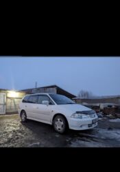 авто спидометр: Honda Odyssey: 2000 г., 2.3 л, Типтроник, Бензин, Вэн/Минивэн