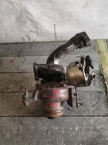 ventilator auto 24v: TURBINA 2.0 HDI ZA PEUGEOT EXPERT OD 2007. DO 2016. GOD. | Turbina — 2