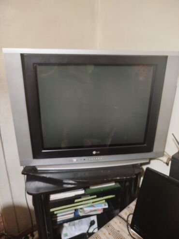 pilazma tilvizor: Б/у Телевизор LG 60"