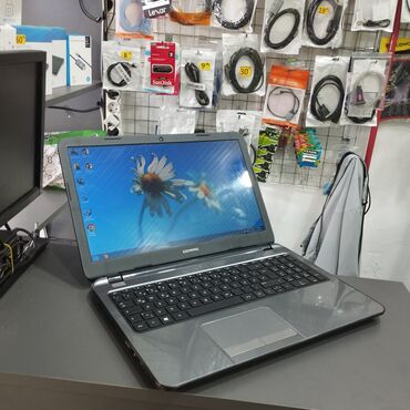 Monitorlar: İşlənmiş HP 15.6 ", AMD E, 1 TB, Ünvandan götürmə, Ödənişli çatdırılma, Rayonlara çatdırılma