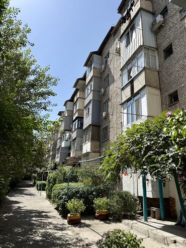 сдаю квартиру в центре города: 3 комнаты, 66 м², Индивидуалка, 4 этаж, Косметический ремонт