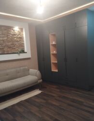 Uzunmüddətli kirayə evlər: Xətai metrosuna avtobusla 10 dəqiqəlik məsafədə həyət evi kirayə — 2