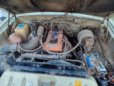 бу запчасти toyota corolla: ГАЗ 3110 Volga: 3.2 л | 2002 г. Седан — 2