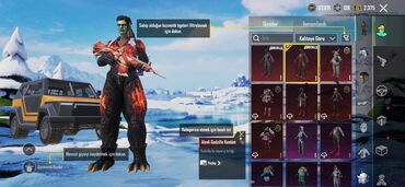 Kosmetika dəstləri: Kosmetik dəst, >10 məhsul — 4