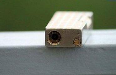 Upaljači i prateća oprema: Vintage Lighter PORA-600 IMPORT 1970's za LULU. Vintage Lighter — 9