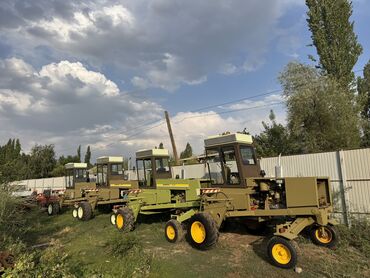 Другие комбайны: Продаю Сенокосилки Е 303 Е 302 Привозные из Европы свежие состояние — 4
