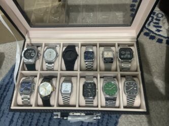 Классические часы: Классические часы часы, Curren, Турция, Секундомер, Таймер, Водонепроницаемые, Мужские, Новый at lalafo.kg — 19 Классические часы: Классические часы часы, Curren, Турция, Секундомер, Таймер, Водонепроницаемые, Мужские, Новый — 19